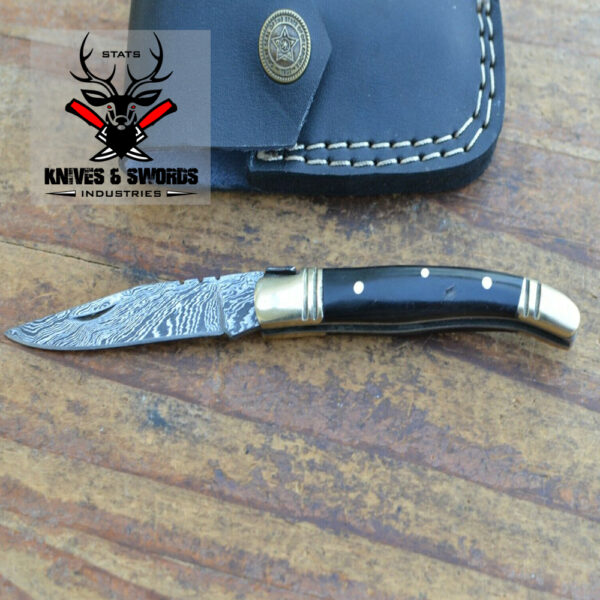 Stats Damascus Top Quality Swords and Knives