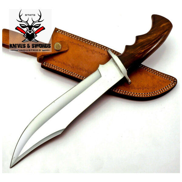 Stainless steel Bowie Knife SD-SSK-102