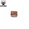Damascus Rings SD-DR-102 - Image 4
