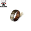 Damascus Rings SD-DR-104 - Image 4