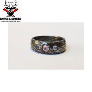 Damascus Special Ring SD-DSR-101