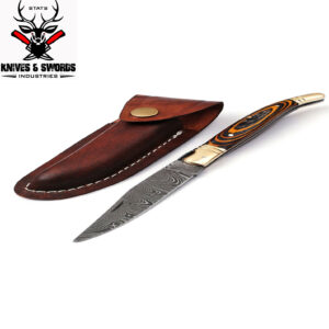 Laguiole Knives SD-LK-104