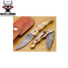 Pocket Clip Knife Sd-PGK-103