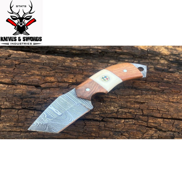 Neck Knives SD-NK-102