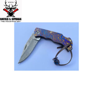 Premium Edition Knives SD-PEK-106