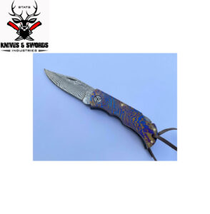 Premium Edition Knife SD-PEK-106