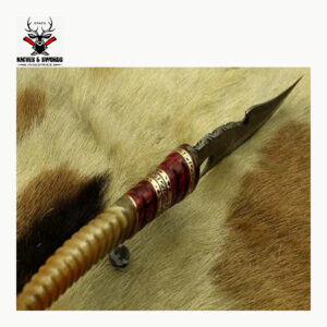 Gut Hook Knives SD-GHK-112