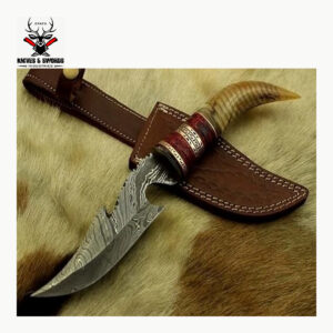 Gut Hook Knives SD-GHK-112