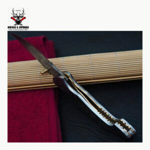 Premium Edition Knives SD-PEK-109