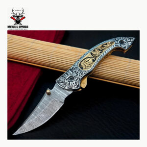 Premium Edition Knives SD-PEK-109