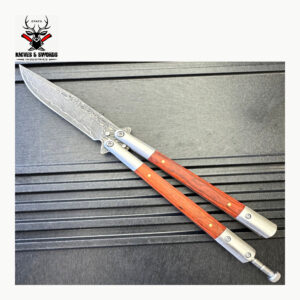 Balisong Butterfly SD-BBK-108