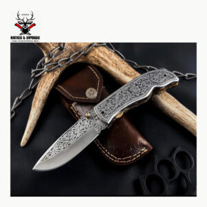 Premium Edition Knives SD-PEK-107