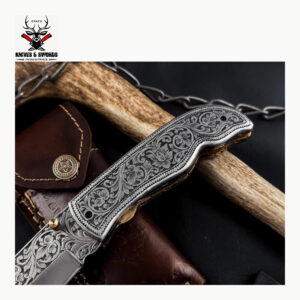 Premium Edition Knives SD-PEK-107