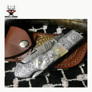 Premium Edition Knives SD-PEK-111