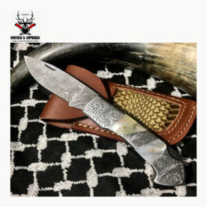 Premium Edition Knives SD-PEK-111