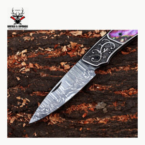 Premium Edition Knives SD-PEK-110