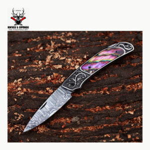 Premium Edition Knives SD-PEK-110
