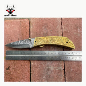 Premium Edition Knives SD-PEK-108