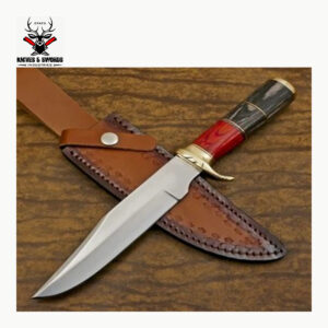 440-C Stainless Steel SD-SSK-106