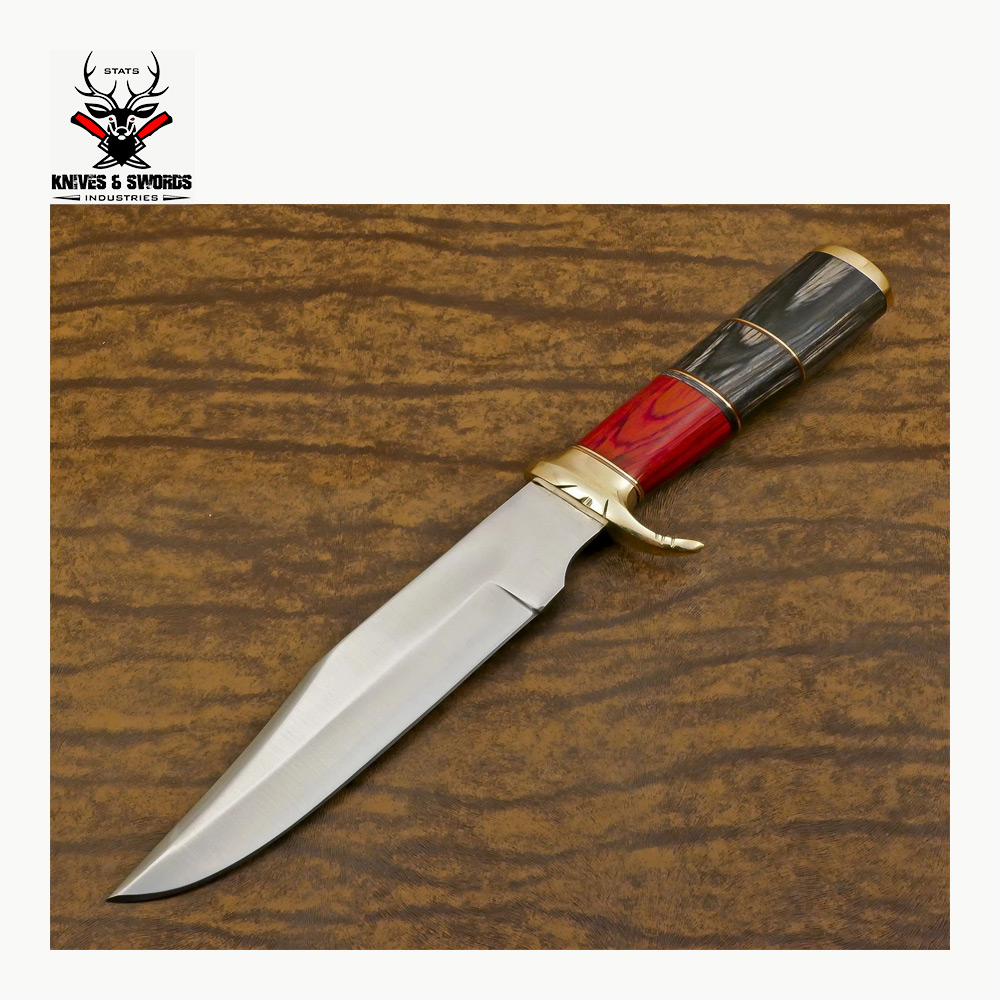 440-C Stainless Steel SD-SSK-106 - Image 3