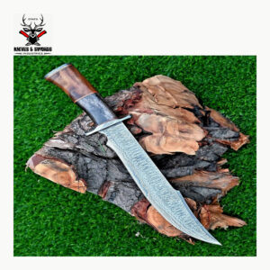 Bowie Knife SD-BK-108