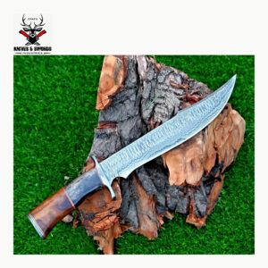 Bowie Knife SD-BK-108
