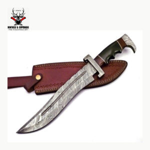 Bowie Knife SD-BK-109