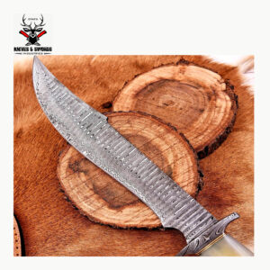 Bowie Knife SD-BK-110