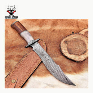 Bowie Knife SD-BK-110