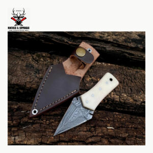 Neck Knives SD-NK-107