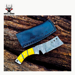 Neck Knives SD-NK-109