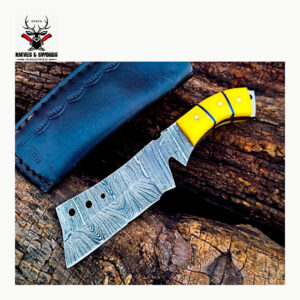Neck Knives SD-NK-109