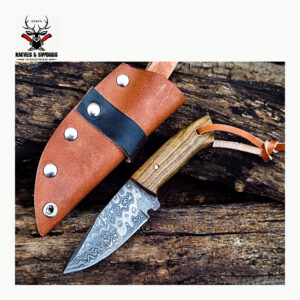 Neck Knives SD-NK-108