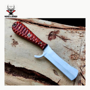 440-C Stainless Steel SD-SSK-108