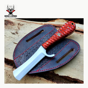 440-C Stainless Steel SD-SSK-108