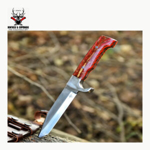 440-C Stainless Steel SD-SSK-111