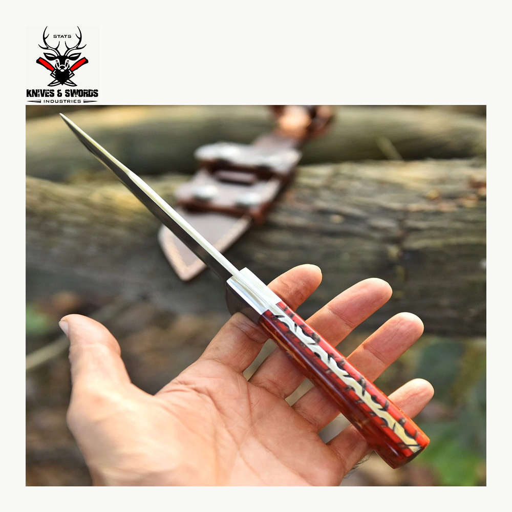 440-C Stainless Steel SD-SSK-111 - Image 5