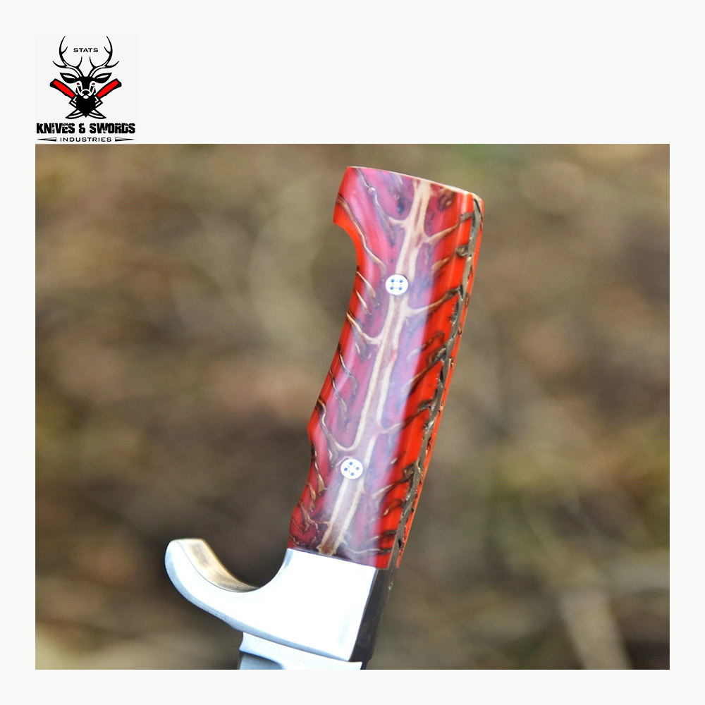 440-C Stainless Steel SD-SSK-111 - Image 4