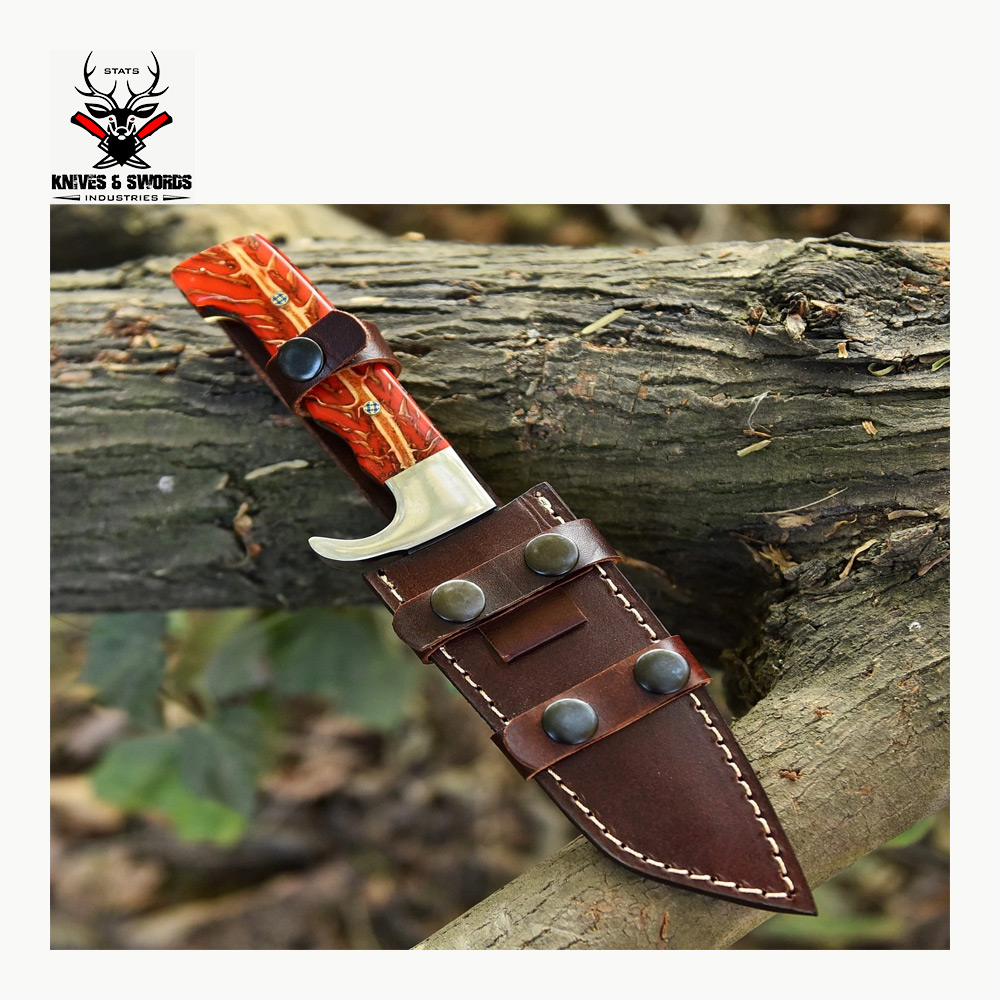 440-C Stainless Steel SD-SSK-111 - Image 3