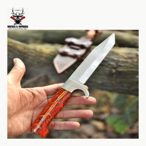 440-C Stainless Steel SD-SSK-111