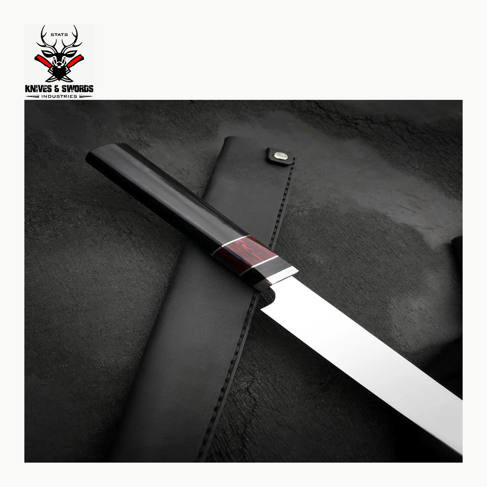 Fish Fillet Knives SD-FFK-111 - Image 6