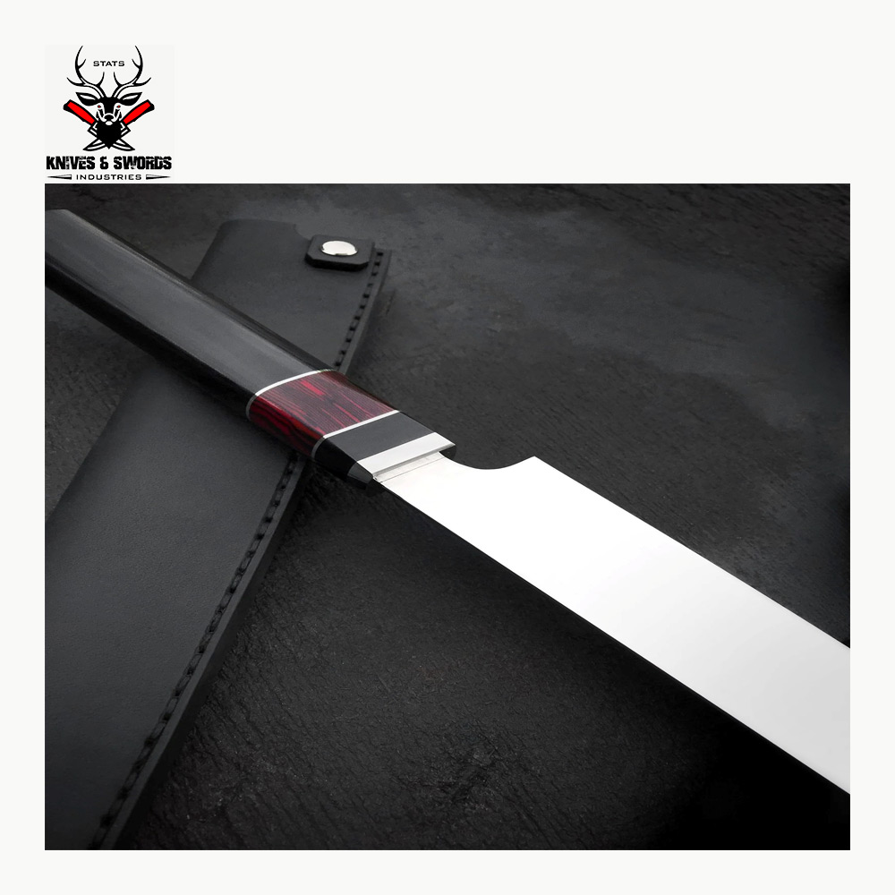 Fish Fillet Knives SD-FFK-111 - Image 5