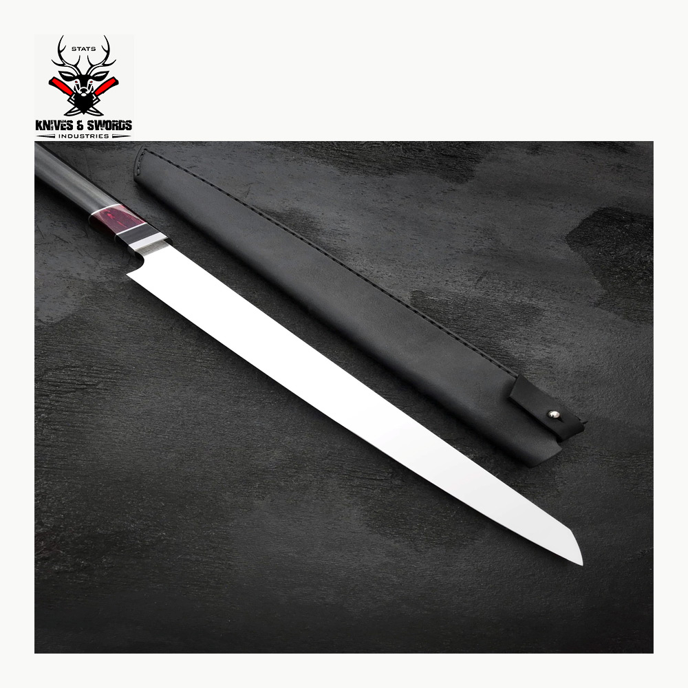 Fish Fillet Knives SD-FFK-111 - Image 3