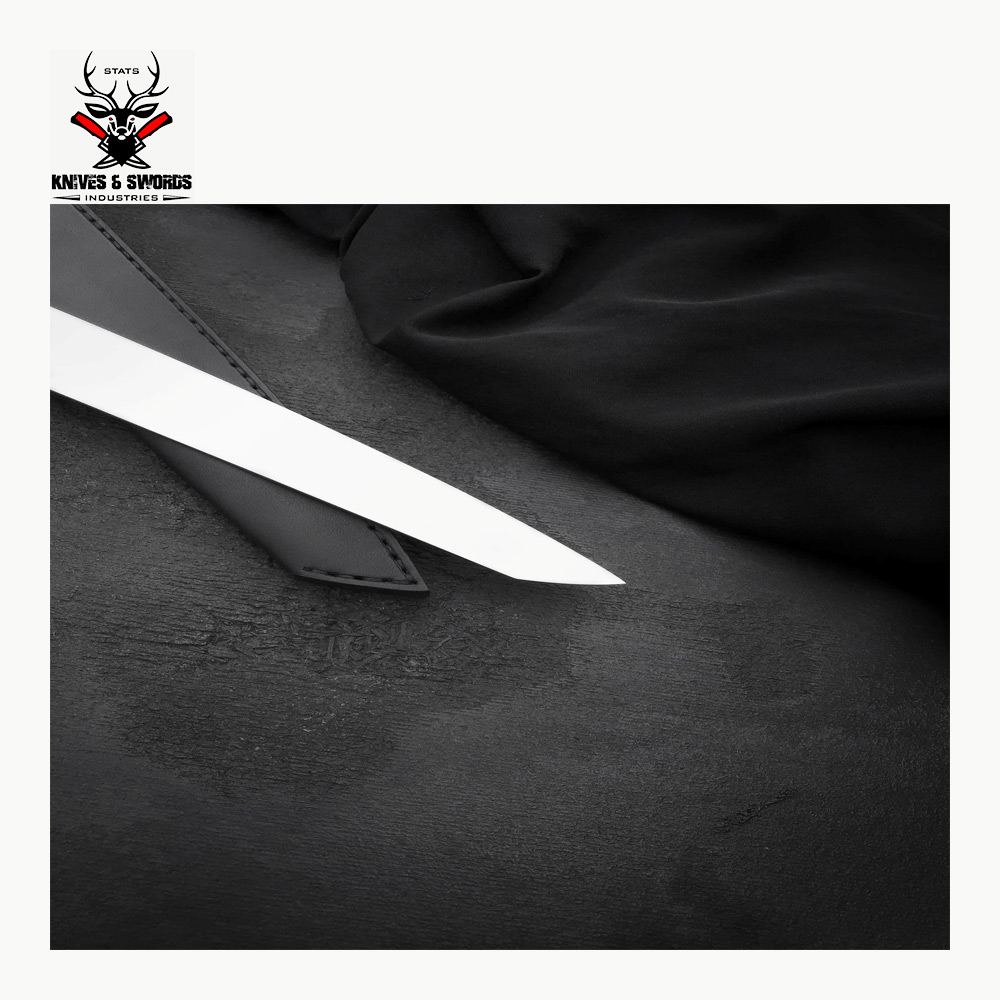 Fish Fillet Knives SD-FFK-111 - Image 2