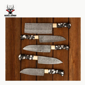 Chef Knives SD-CK-109