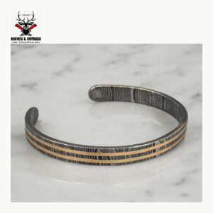 Damascus Bracelet SD-DB-107