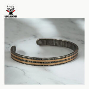 Damascus Bracelet SD-DB-107