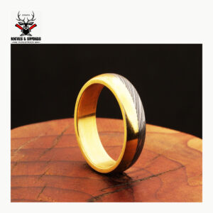 Damascus Rings SD-DR-111