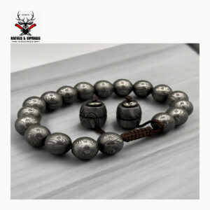 Damascus Bracelet SD-DB-110