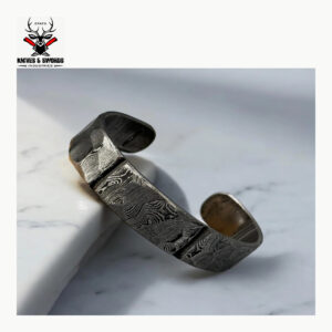 Damascus Bracelet SD-DB-102